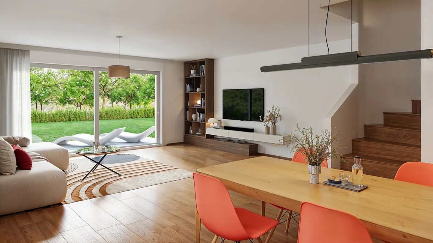 Charming Family Villas - Photo 7 of 11