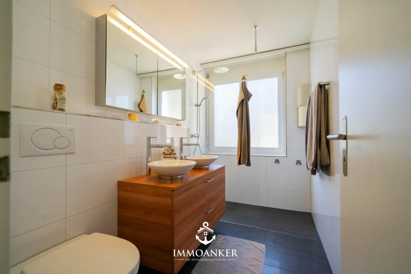 Your Loge over Lake Ägeri - Living with a View in Oberägeri - Photo 8 of 13
