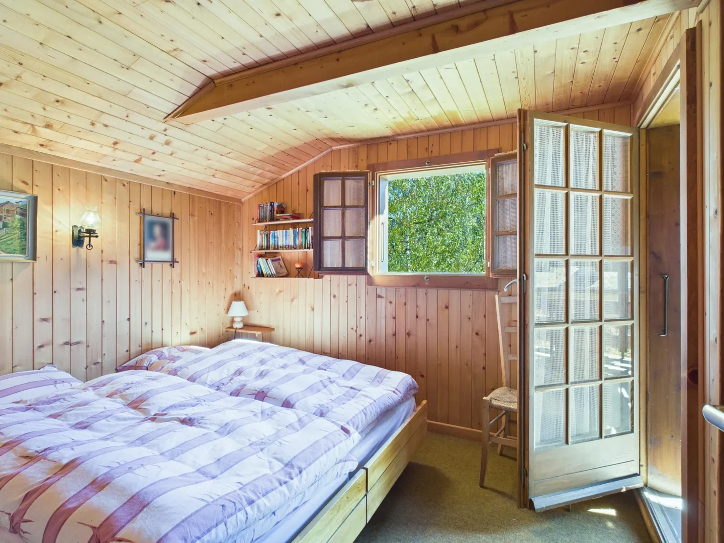 Charming 5-room chalet - Photo 4 of 23