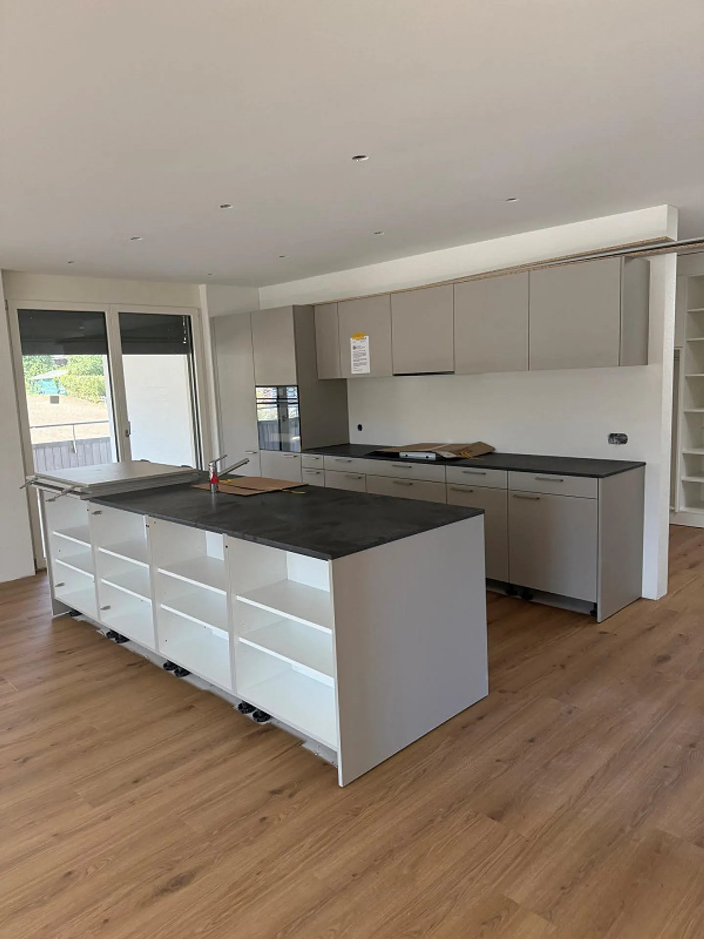 Affittare un appartamento di 5 ½ stanze a Langnau bei Reiden - Foto 9 di 11