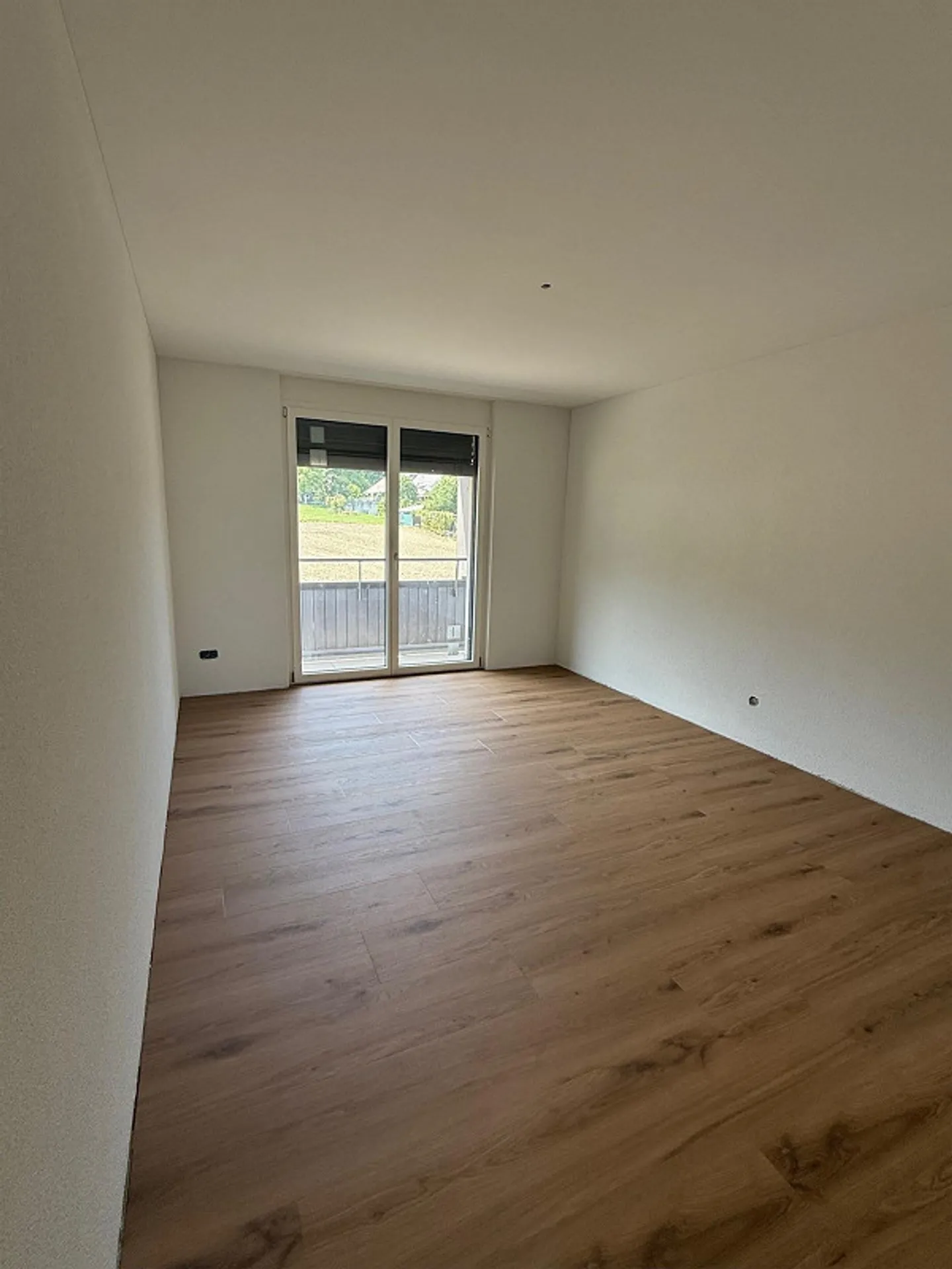 Affittare un appartamento di 5 ½ stanze a Langnau bei Reiden - Foto 10 di 11