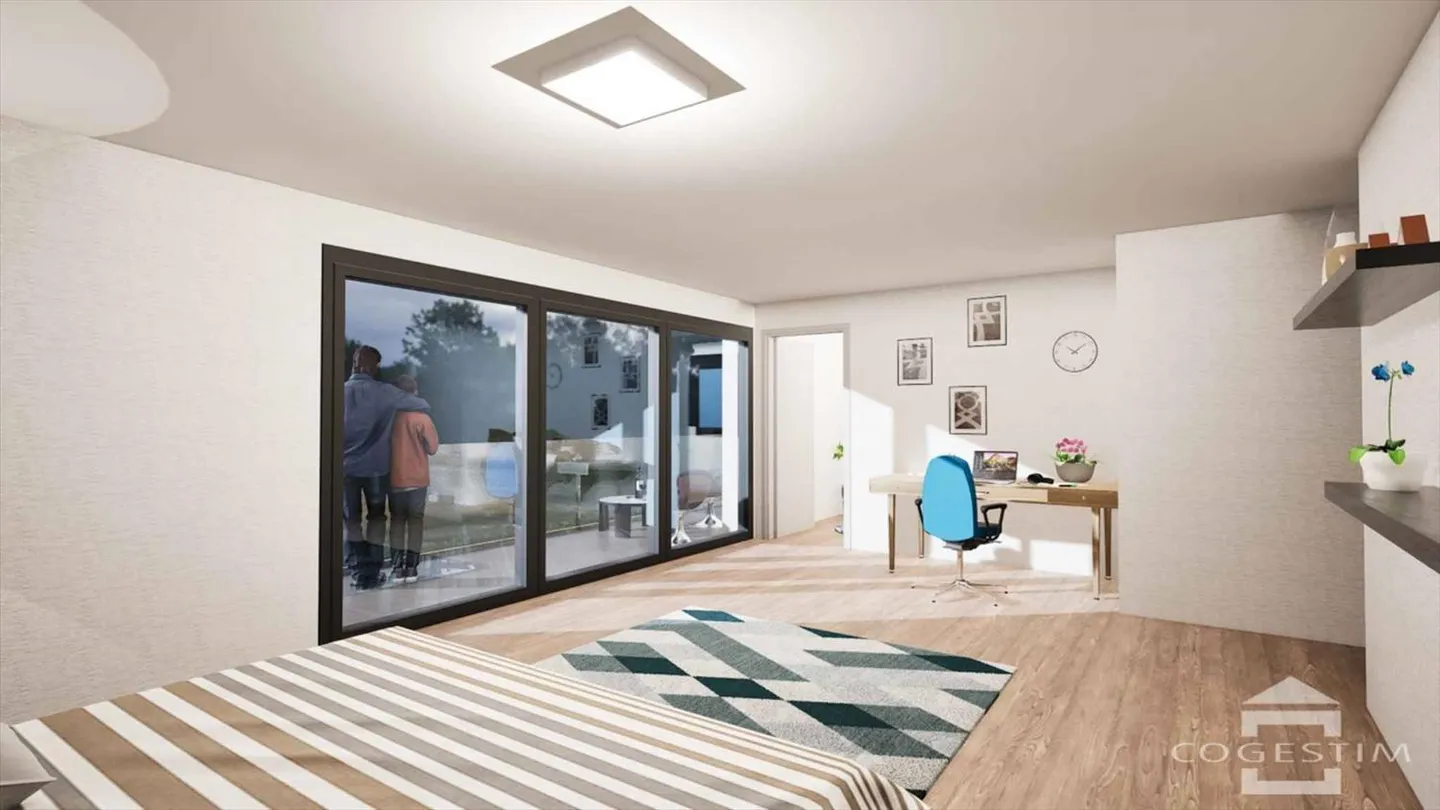 Casa a schiera 7.5 stanze - Foto 6 di 9