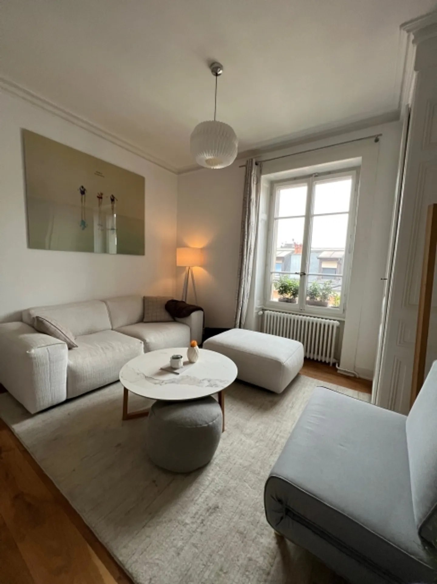 Apartment for rent - Photo 2 of 9