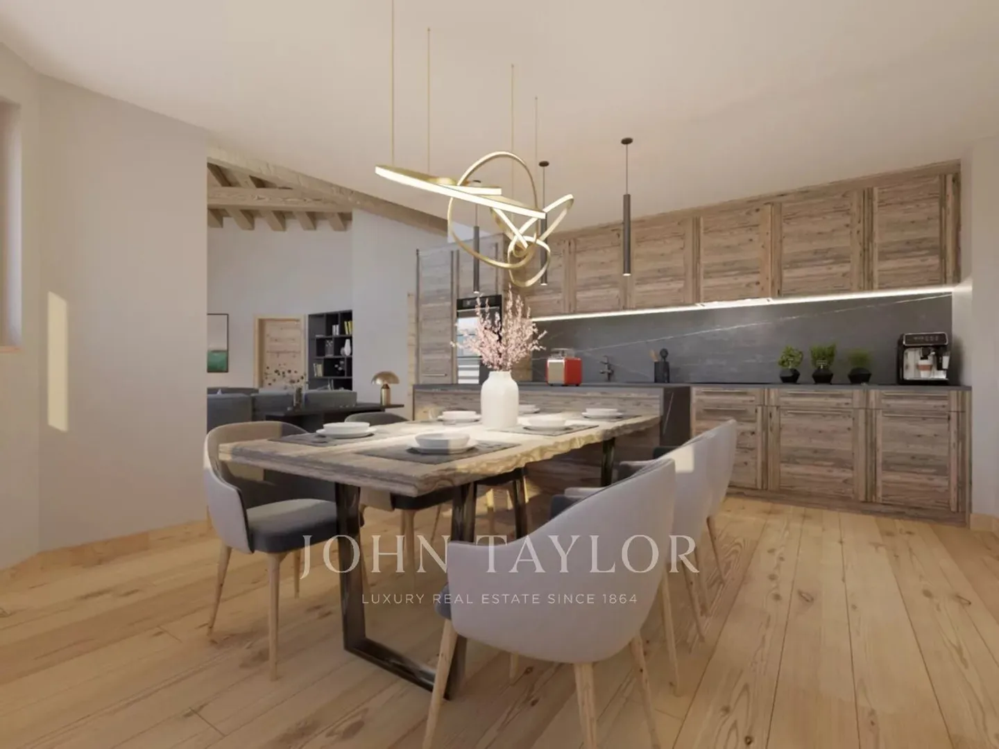 Bike & Ski - 3,5 stanze - Haute-Nendaz - Foto 3 di 6