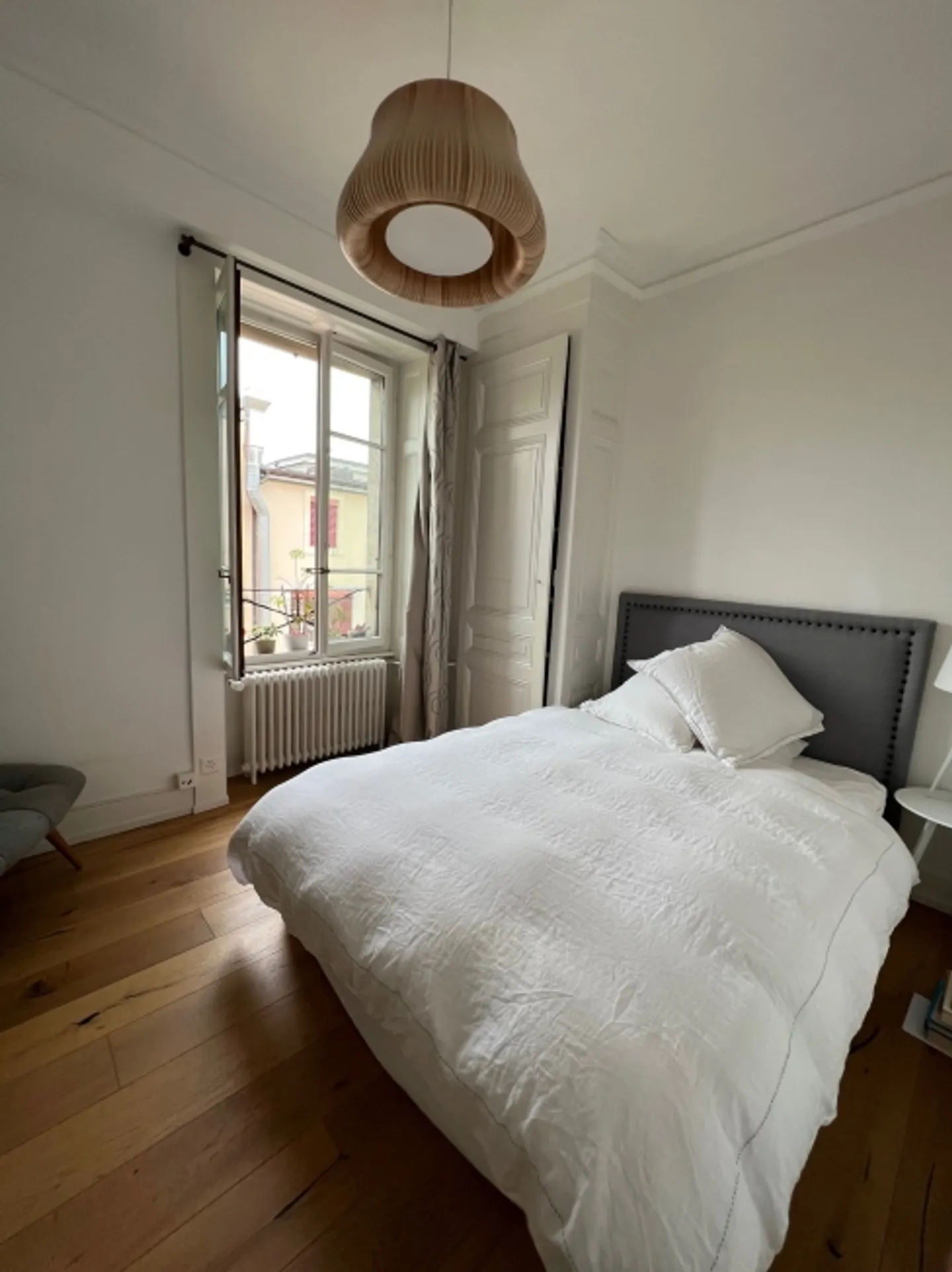 Apartment for rent - Photo 5 of 9