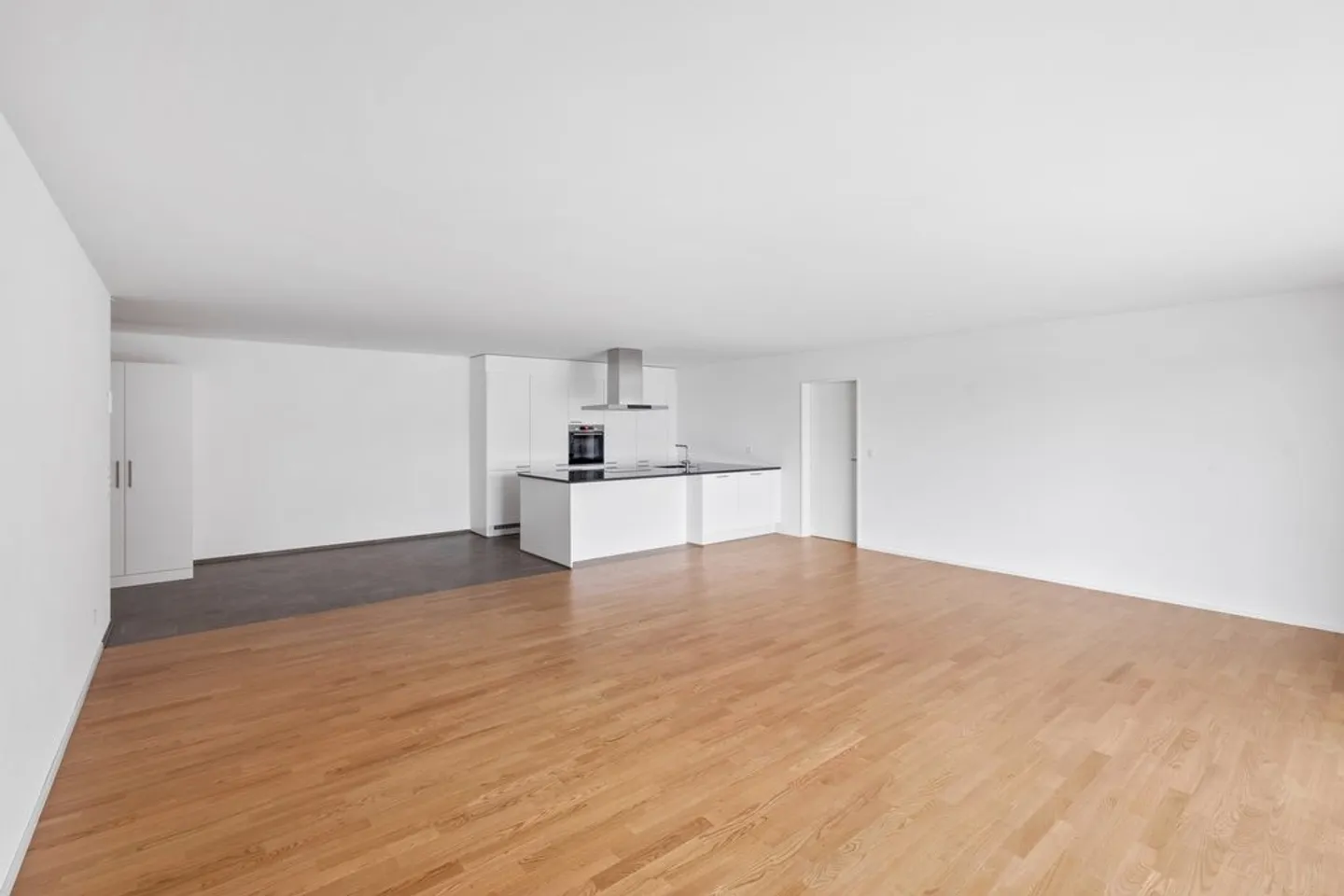 Charming Attic Apartment in Selzach - Photo 3 of 8