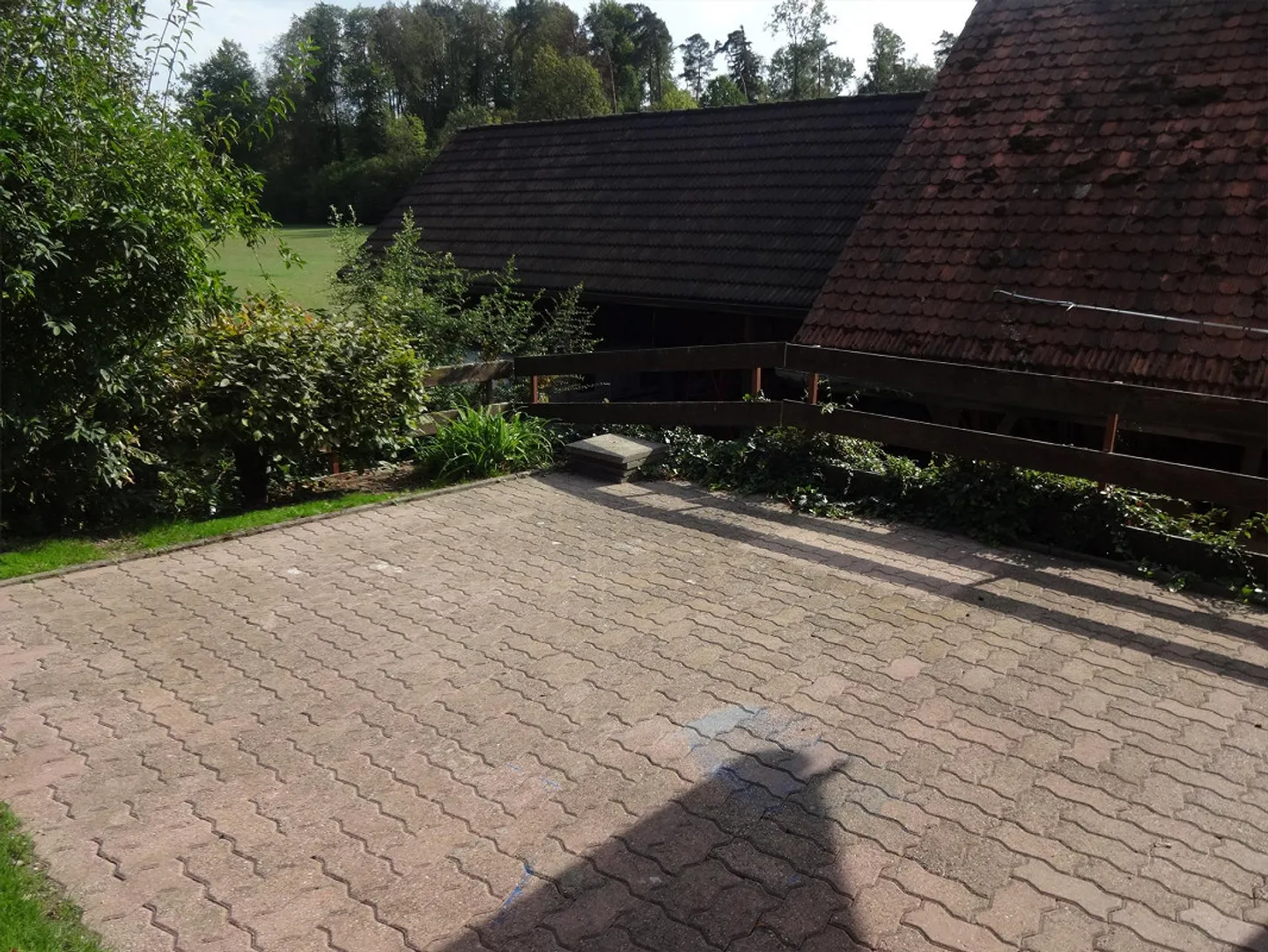 Wohnhaus auf dem Bauernhof - Photo 20 of 20