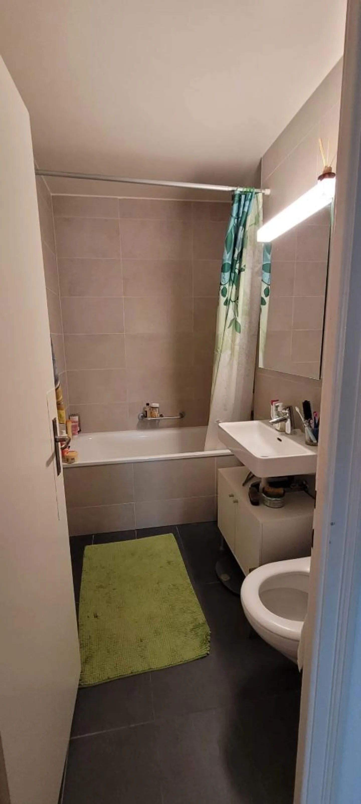 Appartement 2.5 pièces - Photo 4 sur 4