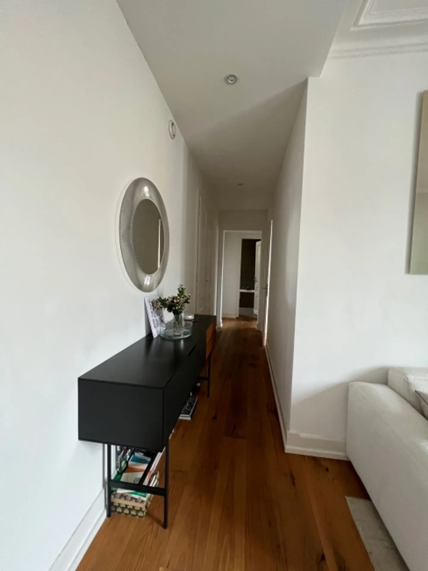 Apartment for rent - Photo 7 of 9