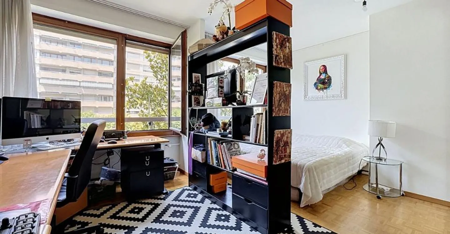 Appartamento Lussuoso con Balcone - Foto 3 di 10