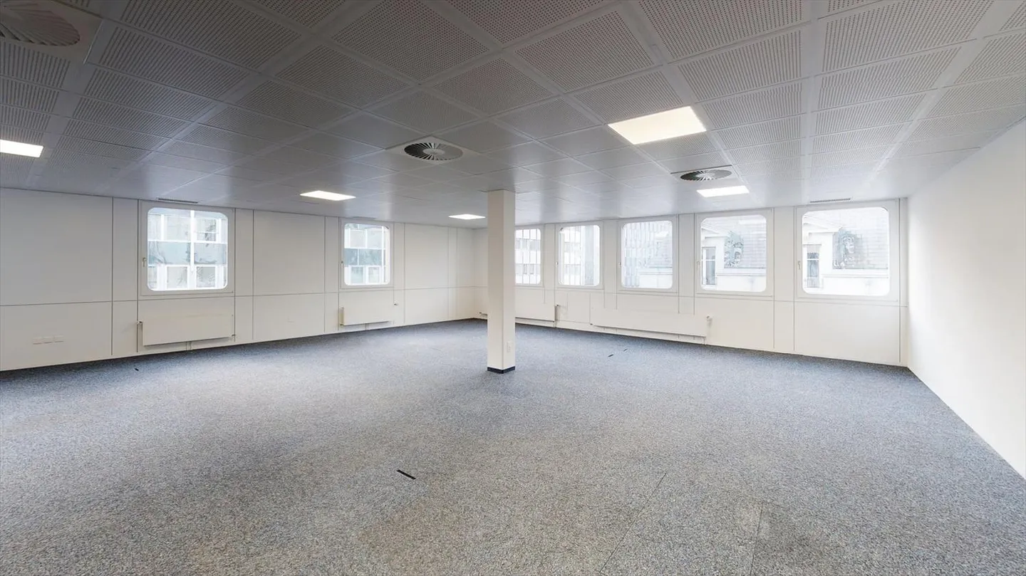 Commercial and administrative spaces in the city center - Photo 4 of 8