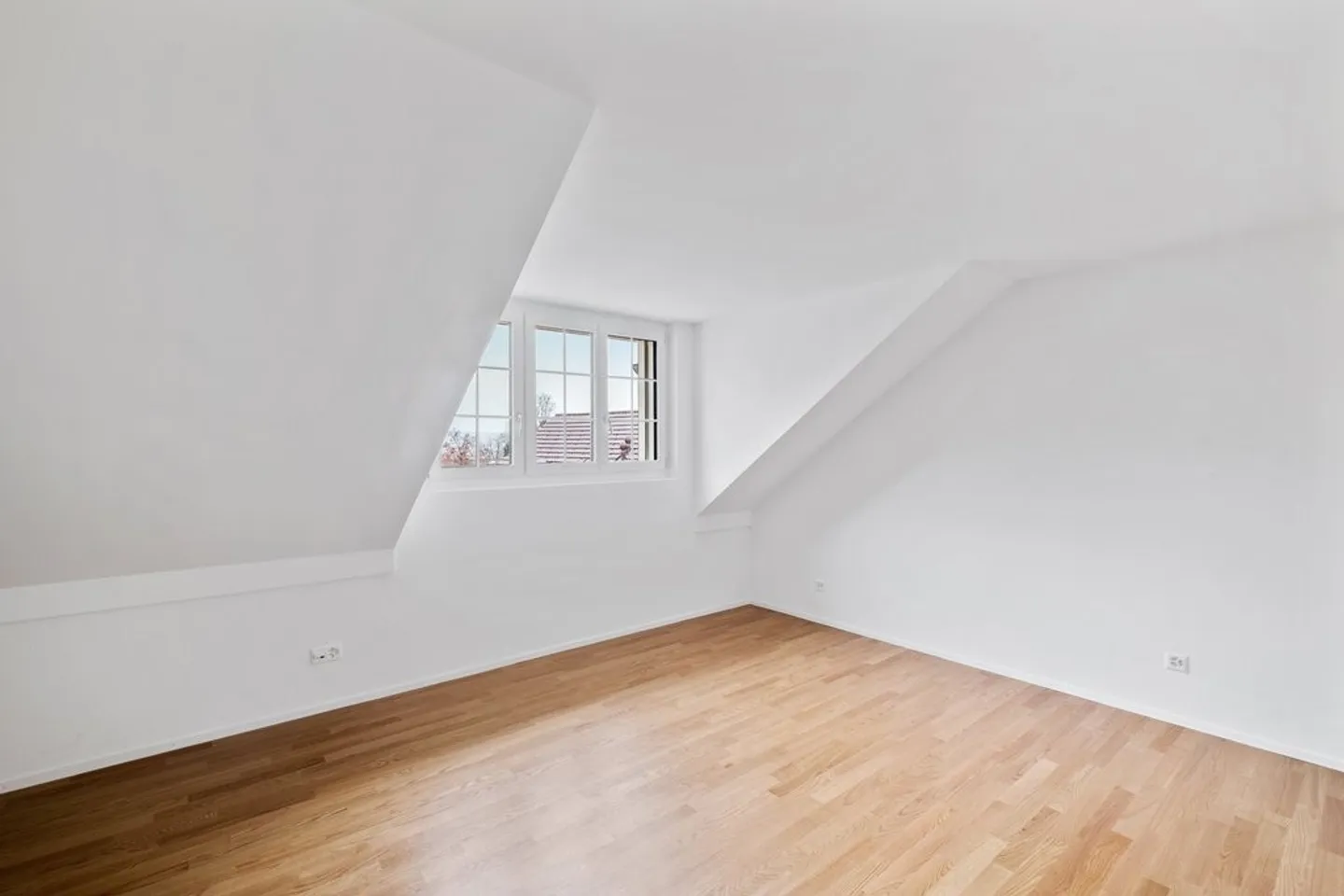 Charming Attic Apartment in Selzach - Photo 5 of 8