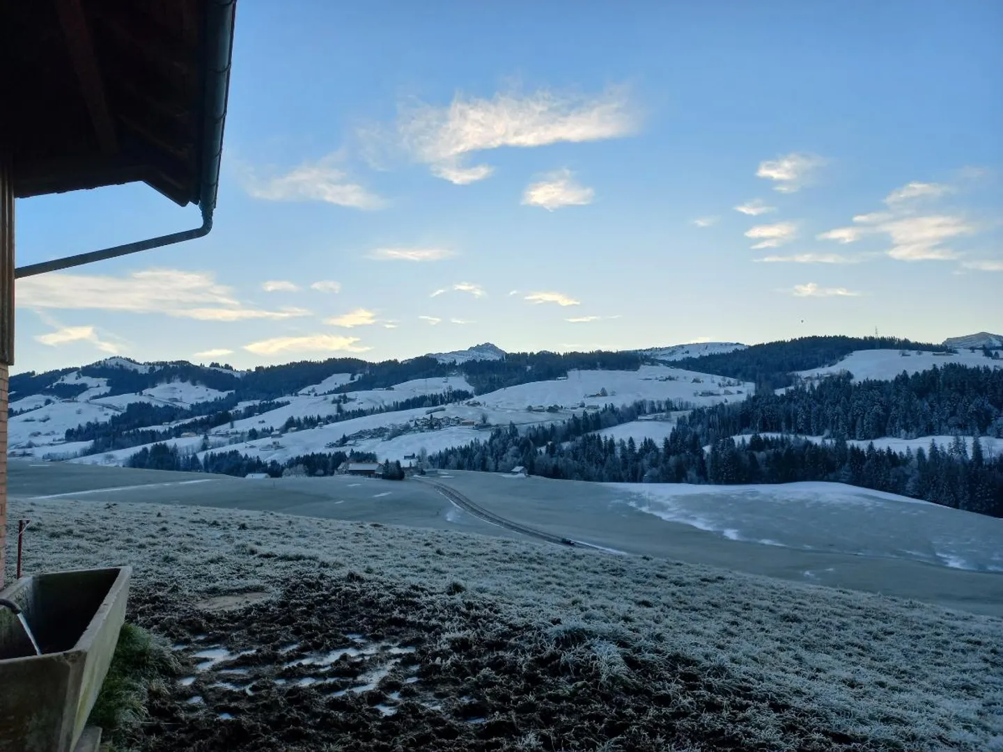 Charmantes Einfamilienhaus in St. Peterzell - Foto 5 von 5