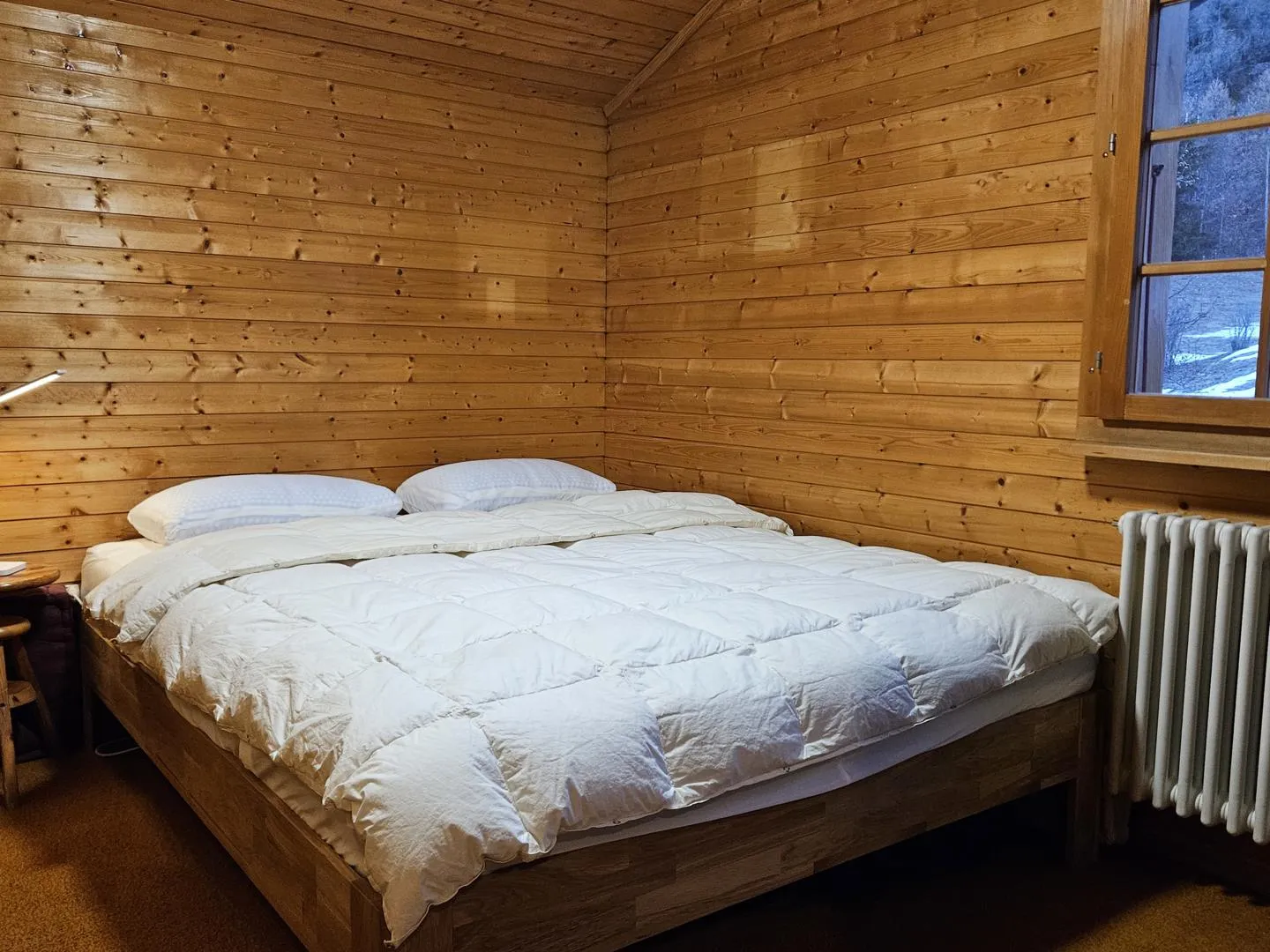 Charmantes Chalet mit Panoramablick - Foto 7 von 13