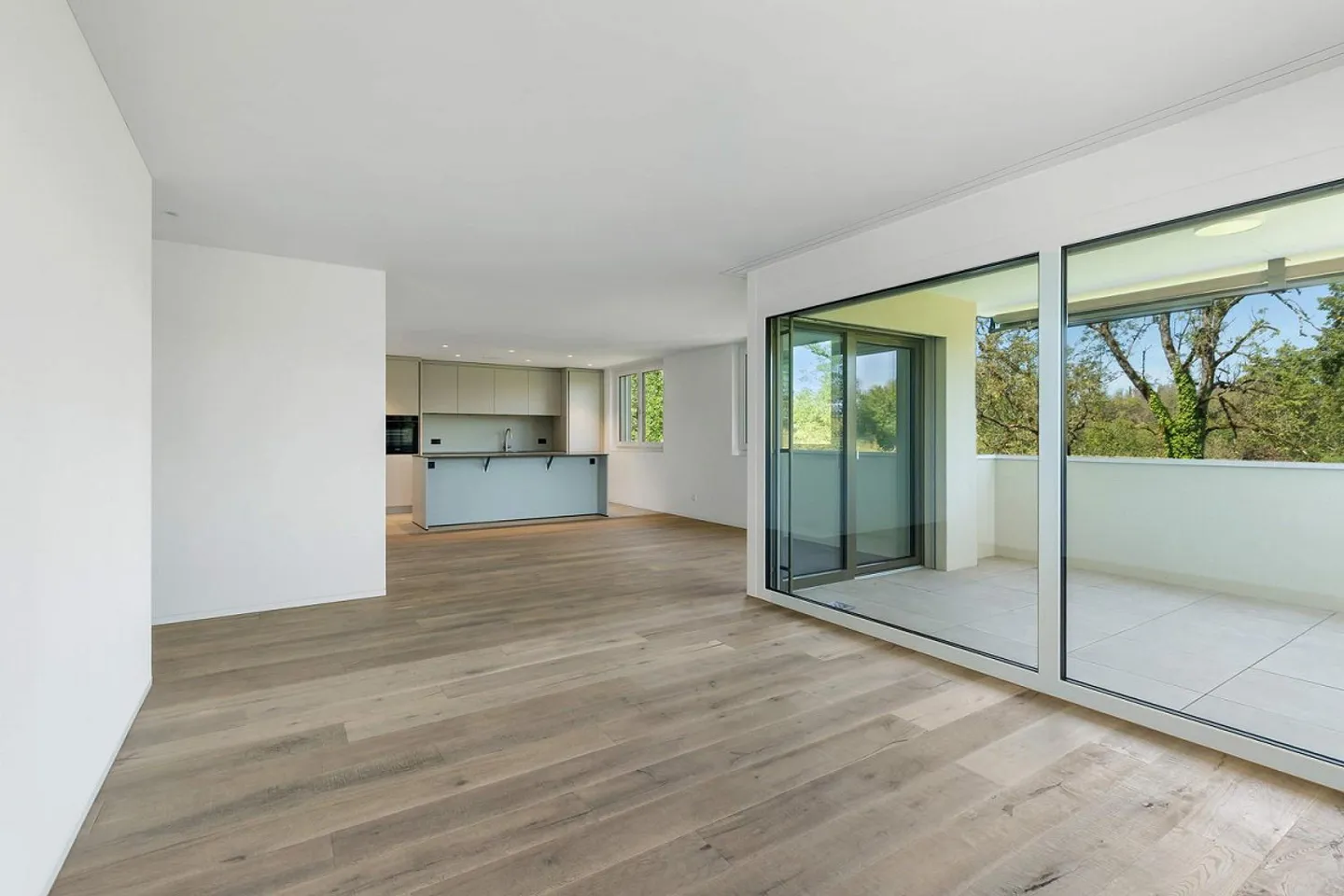 The Golf Residence - Tannägerten 1 - Photo 2 of 10