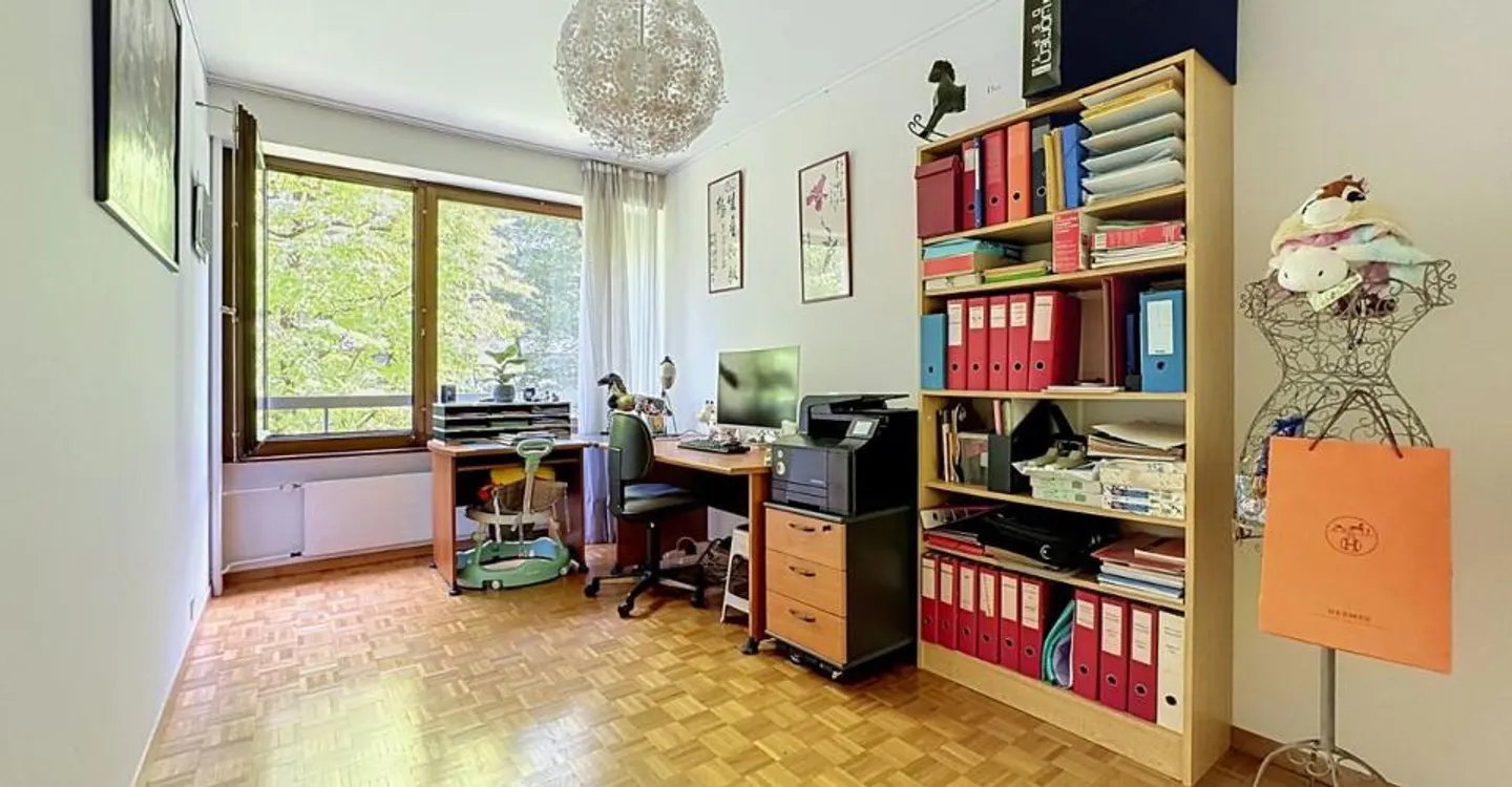 Appartamento Lussuoso con Balcone - Foto 10 di 10