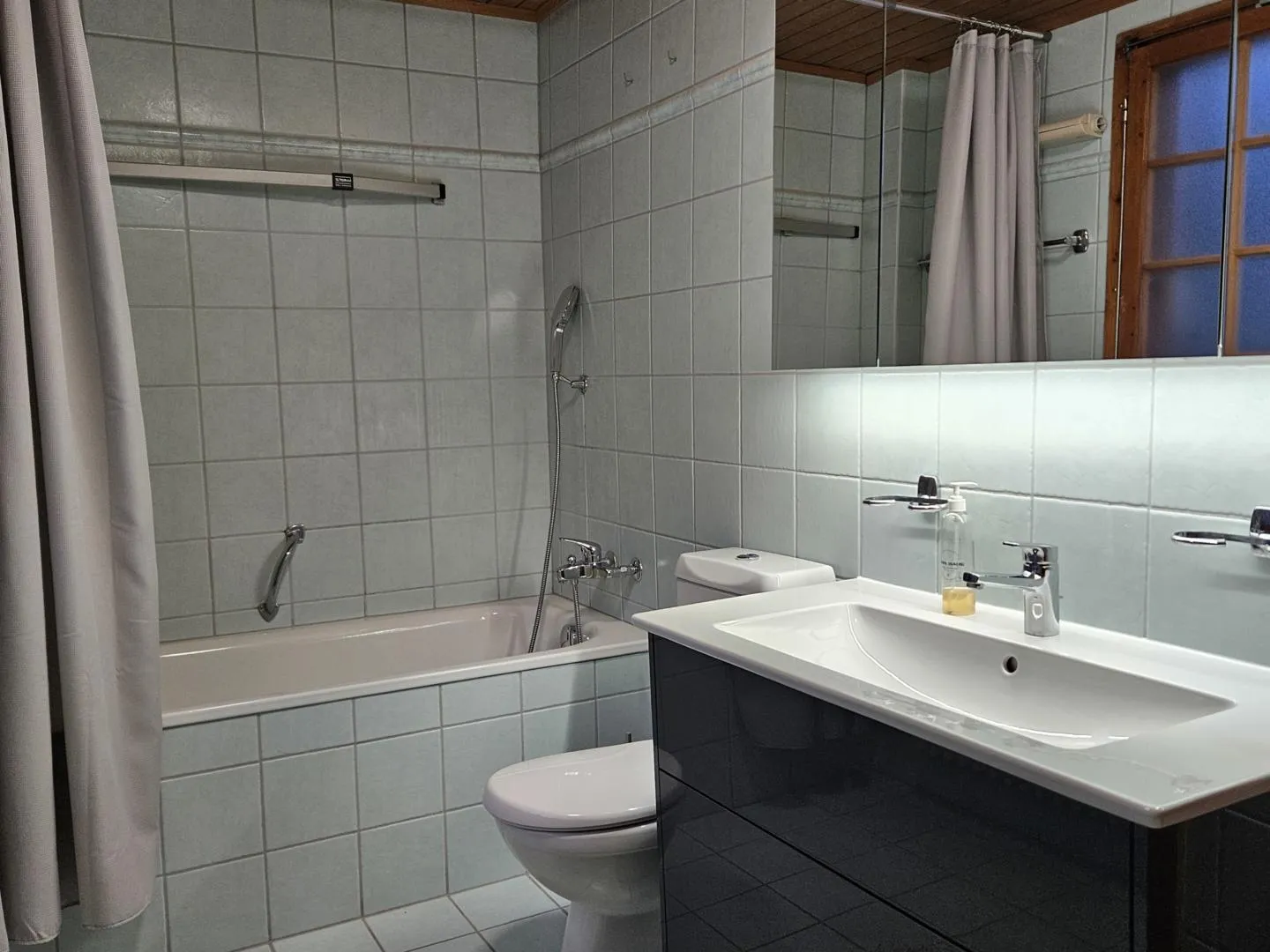 Charmantes Chalet mit Panoramablick - Foto 8 von 13