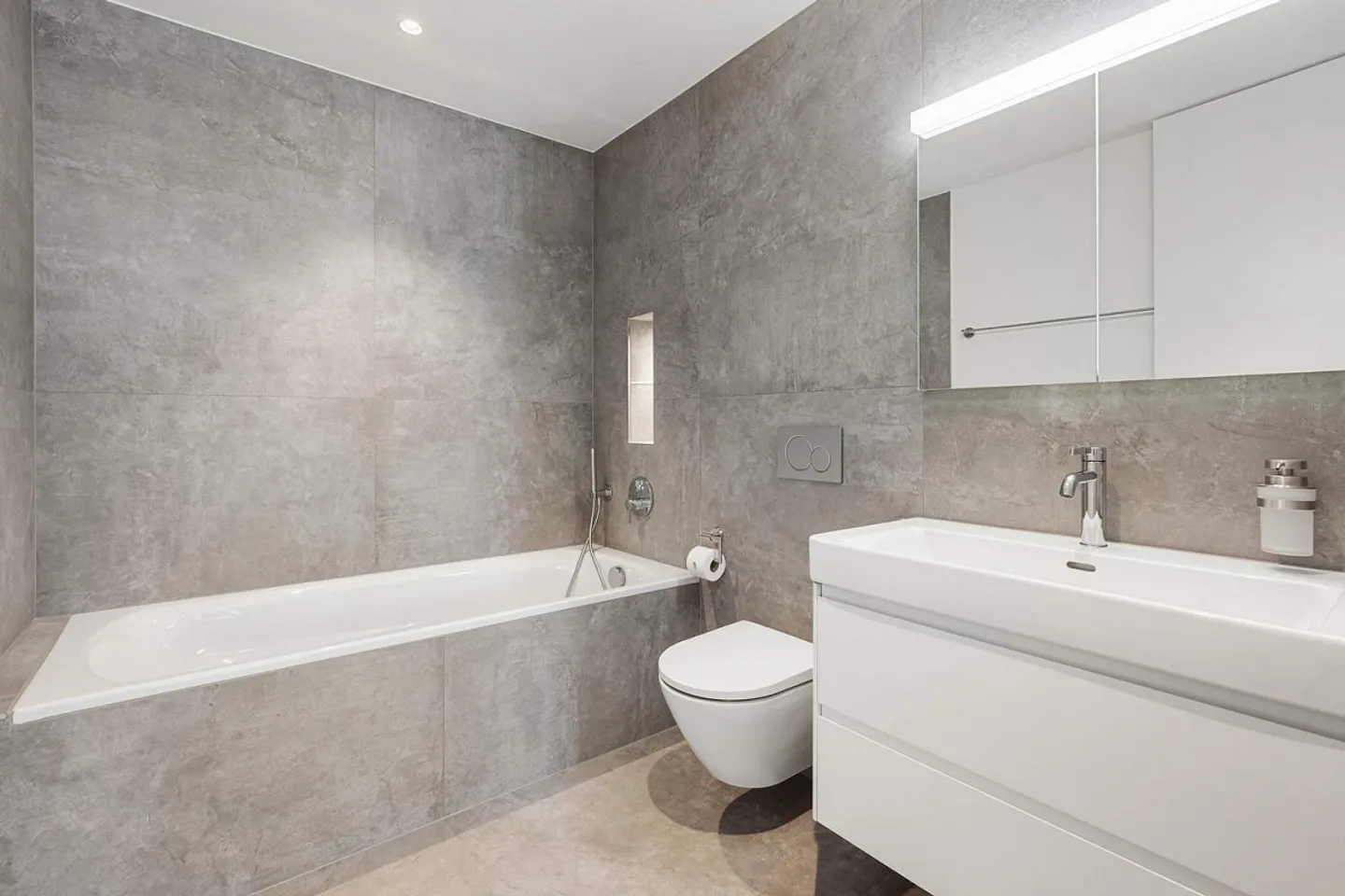 The Golf Residence - Tannägerten 1 - Photo 4 of 10
