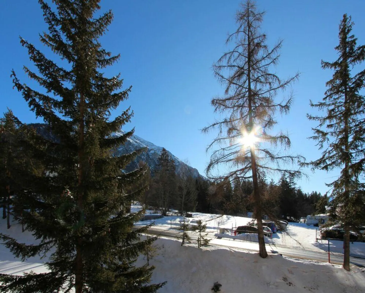 2-Zimmer-Wohnung im Dorfzentrum mit Bewirtschaftung - Foto 13 von 13