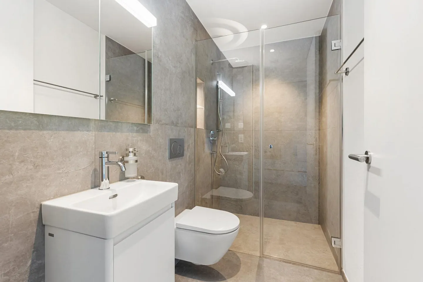 The Golf Residence - Tannägerten 1 - Photo 5 of 10