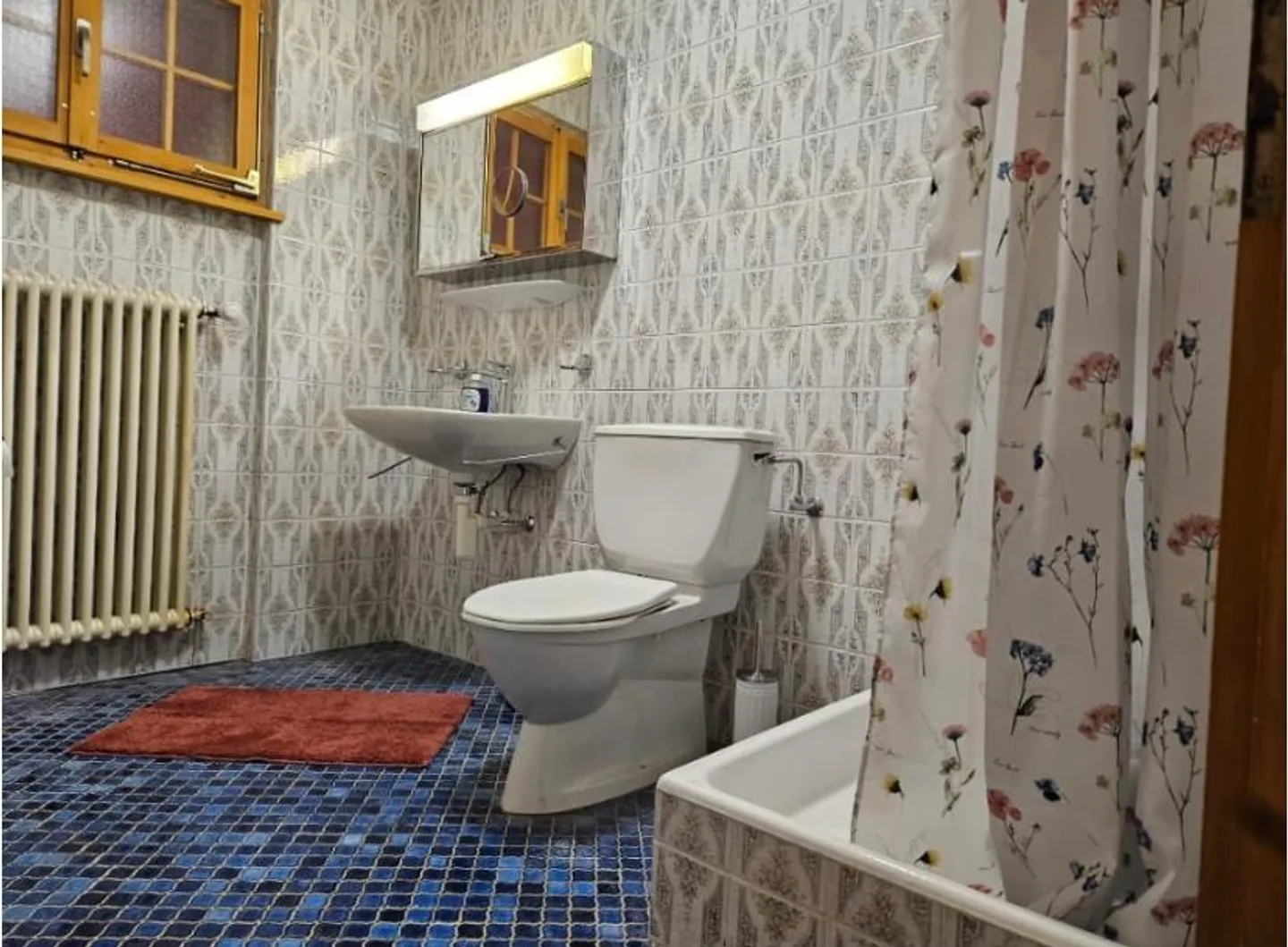 Charmantes Chalet mit Panoramablick - Foto 10 von 13