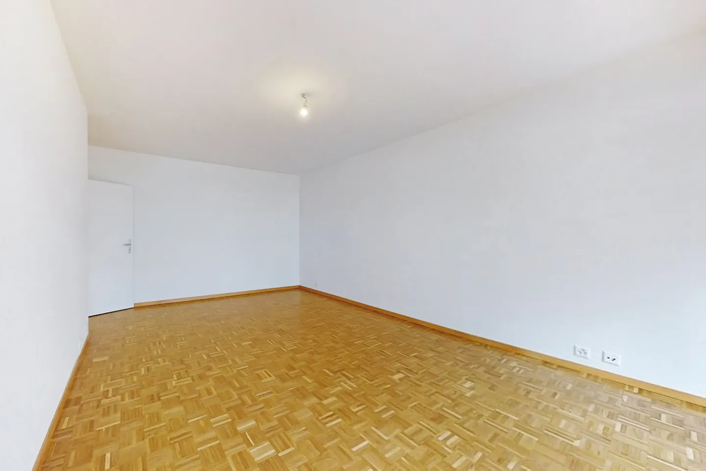 Appartement lumineux près de Cornavin - Photo 5 sur 9