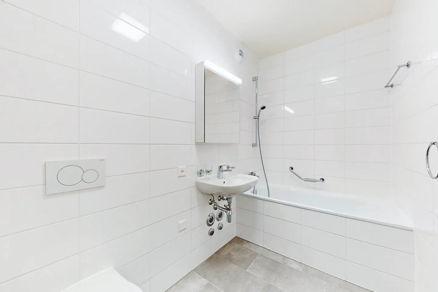 Appartement lumineux près de Cornavin - Photo 7 sur 9