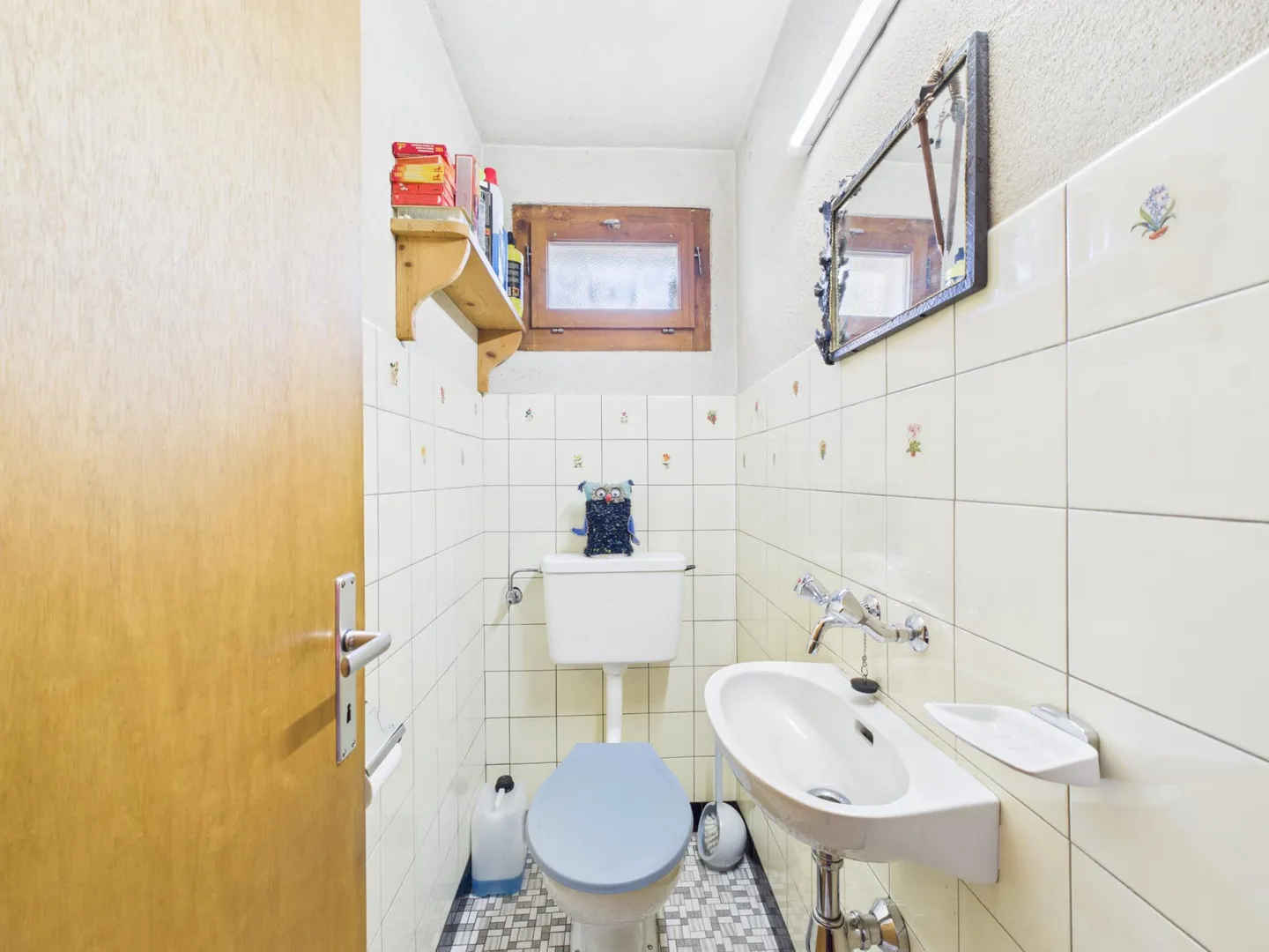 Charming 5-room chalet - Photo 12 of 23