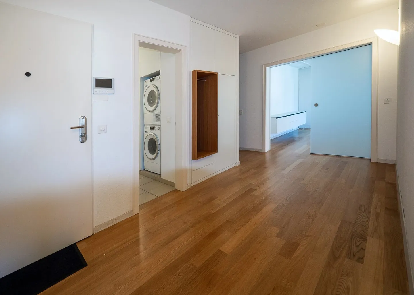 Ampio appartamento di 4,5 stanze a Olten – Vivere con stile e comfort - Foto 3 di 29