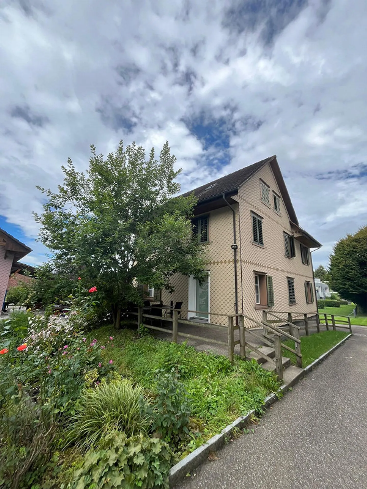 Zimmer ab sofort zu vermieten - Foto 1 von 5