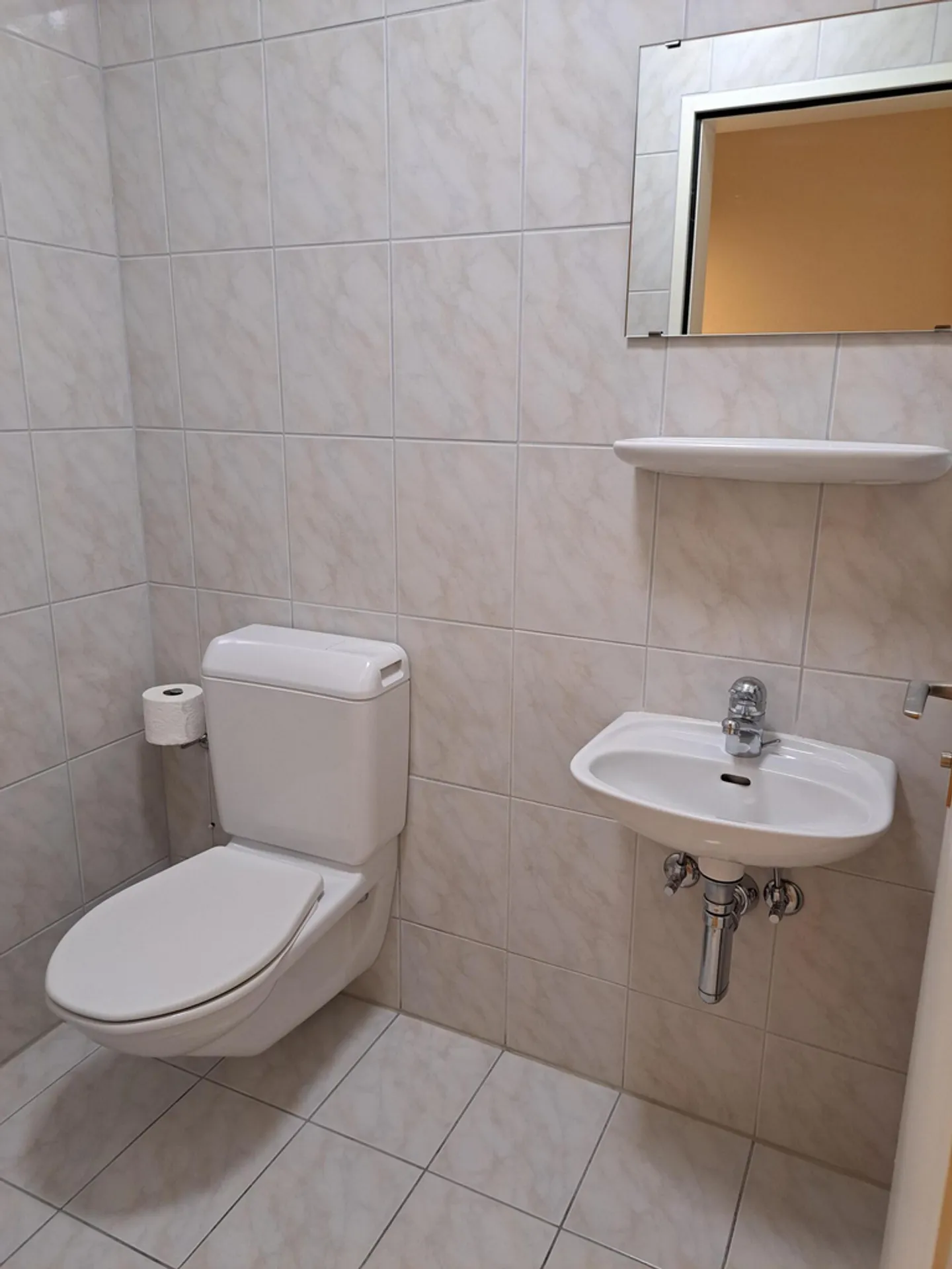 Zentrumsnahes Büro zu vermieten - Foto 7 von 10