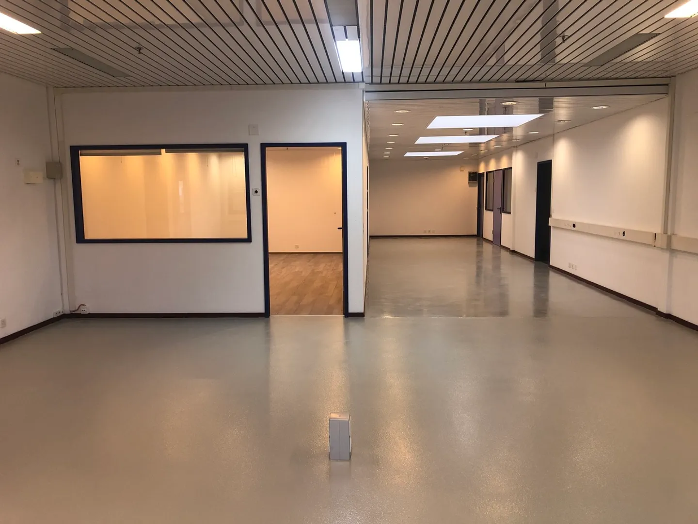 En Budron D5 - CICAB II - 1052 Le Mont-sur-Lausanne - Photo 9 of 10