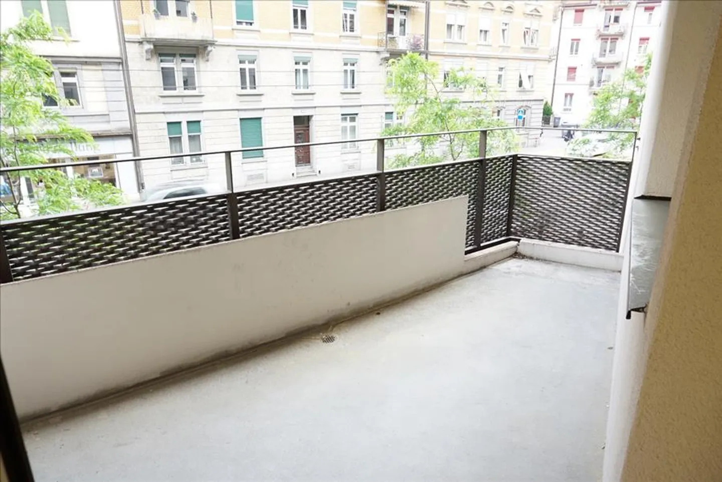 Ufficio appena ristrutturato in posizione centrale a Wiedikon! - Foto 6 di 6