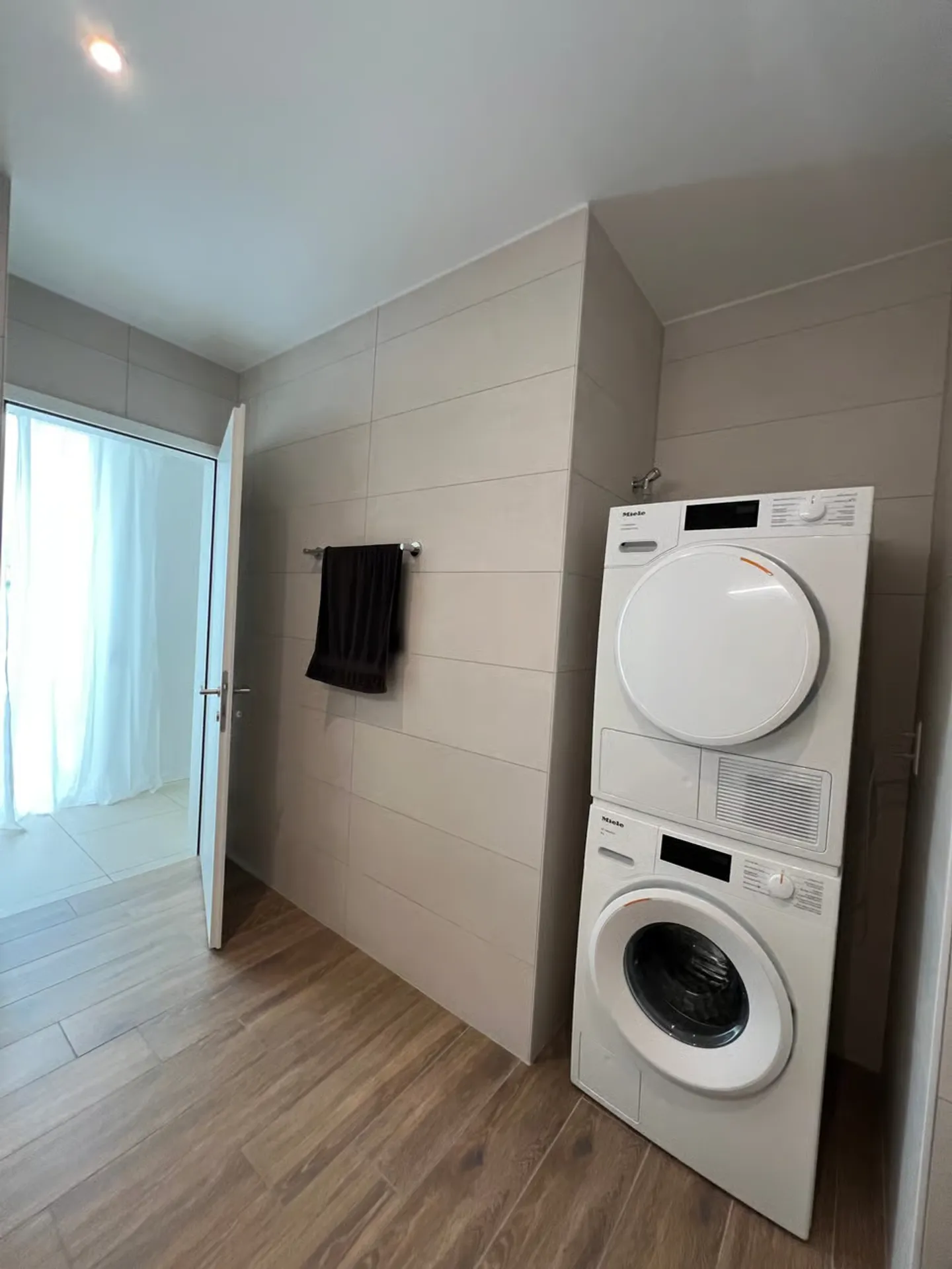Marly - Superb new 3.5-room apartment with large balcony - Photo 7 of 10