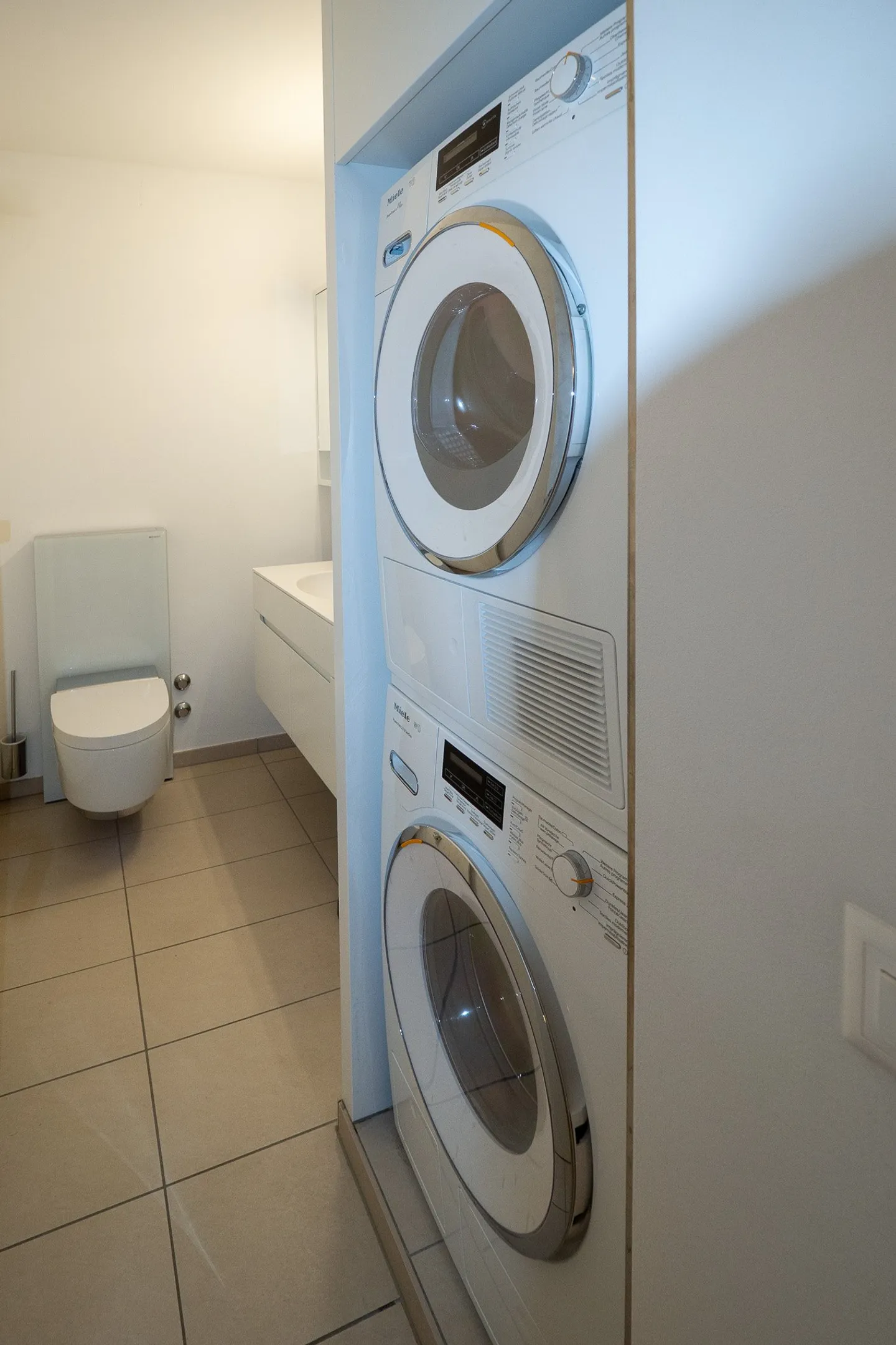 Ampio appartamento di 4,5 stanze a Olten – Vivere con stile e comfort - Foto 4 di 29