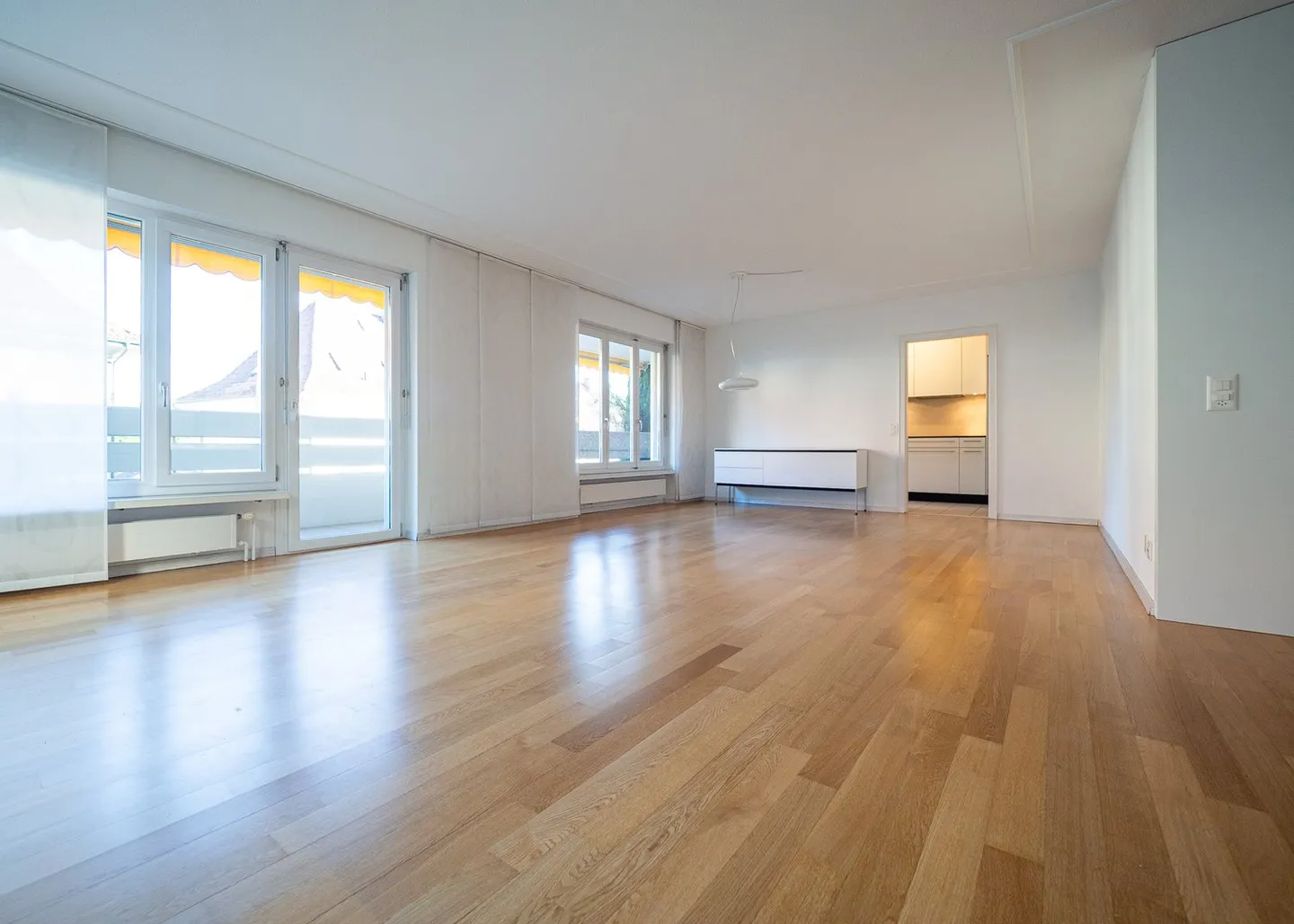 Ampio appartamento di 4,5 stanze a Olten – Vivere con stile e comfort - Foto 5 di 29