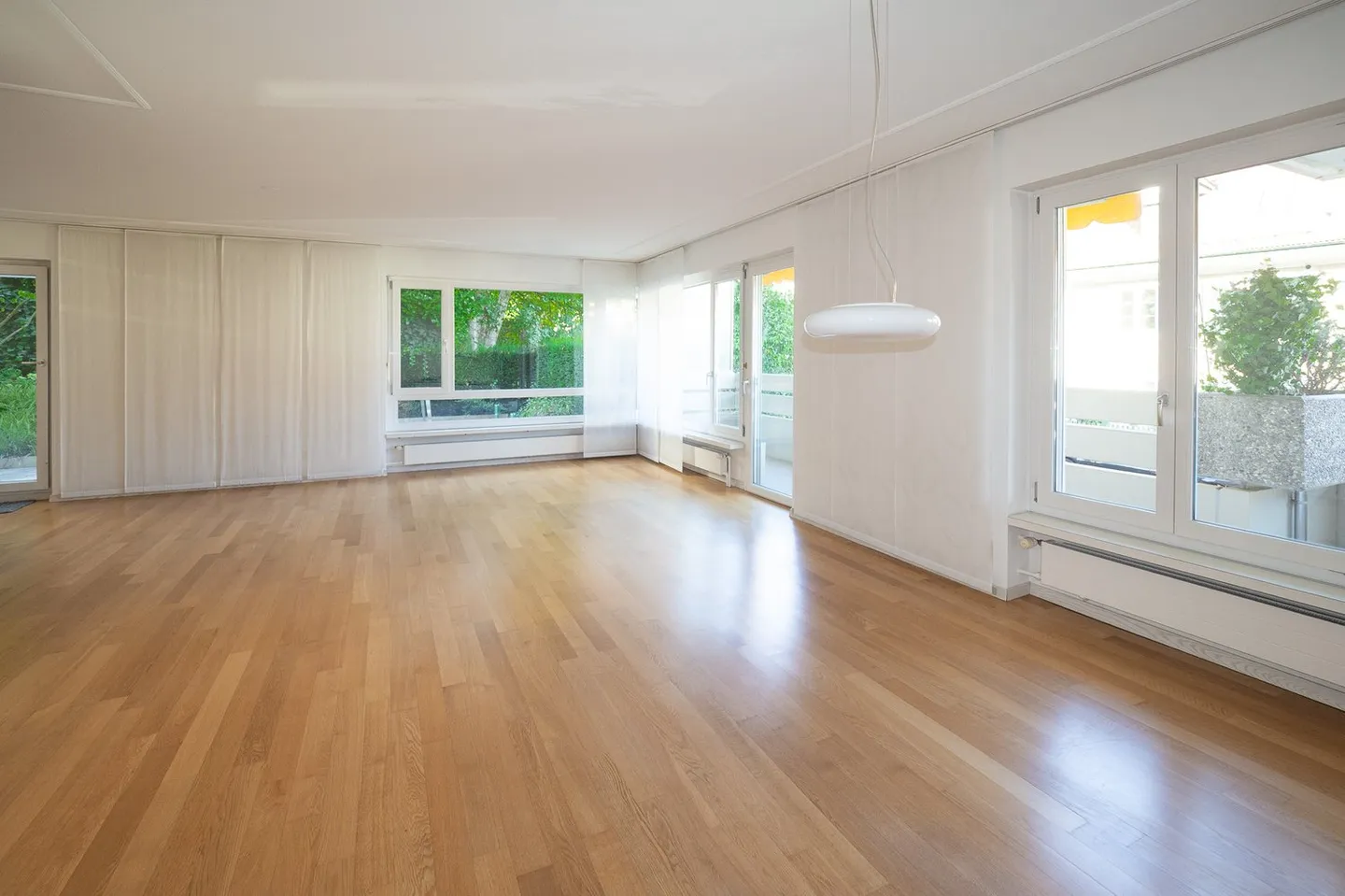 Ampio appartamento di 4,5 stanze a Olten – Vivere con stile e comfort - Foto 6 di 29