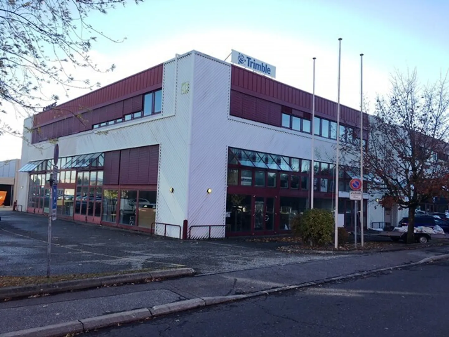 En Budron D5 - CICAB II - 1052 Le Mont-sur-Lausanne - Photo 1 of 10