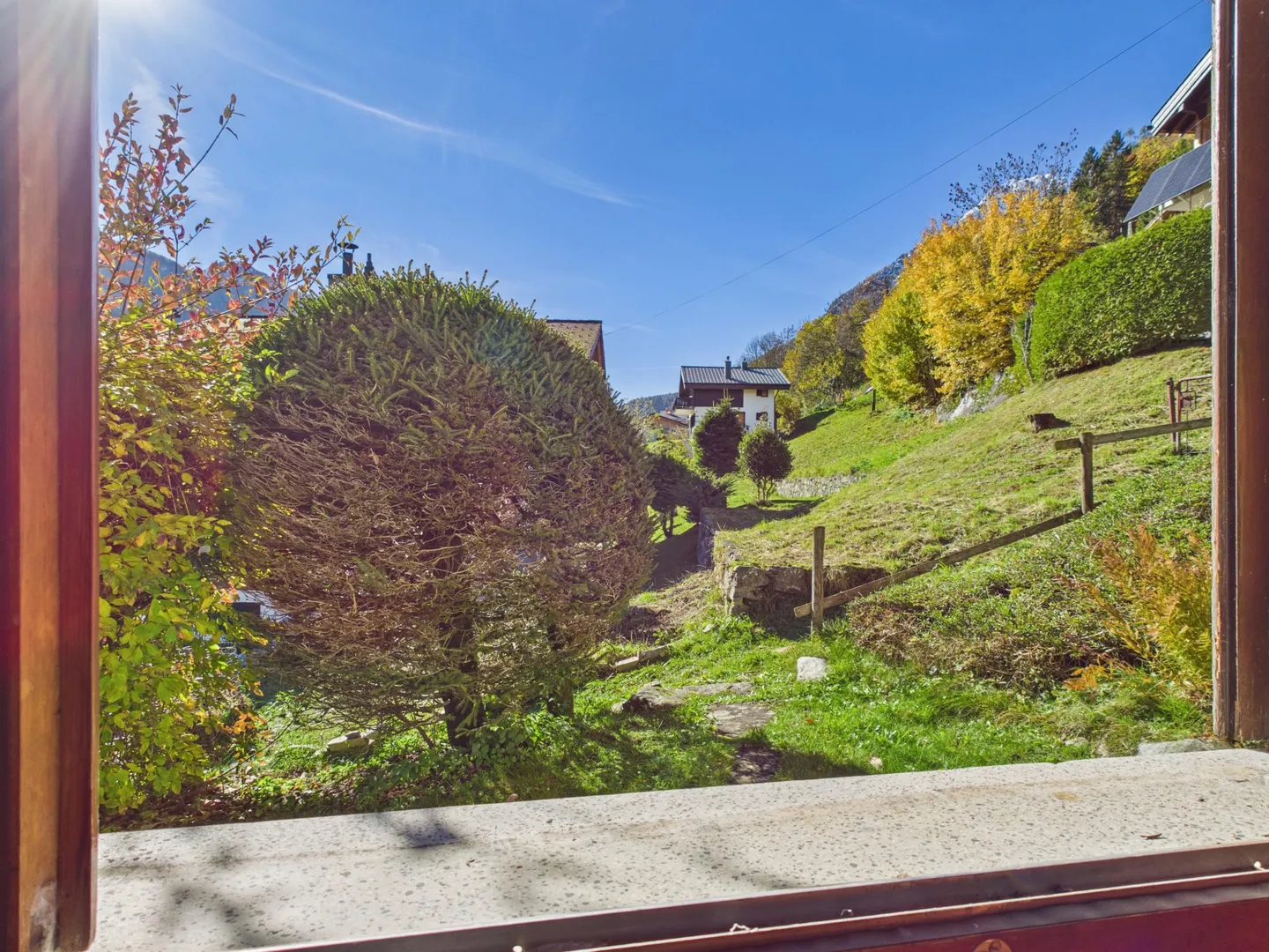 Charming 5-room chalet - Photo 14 of 23