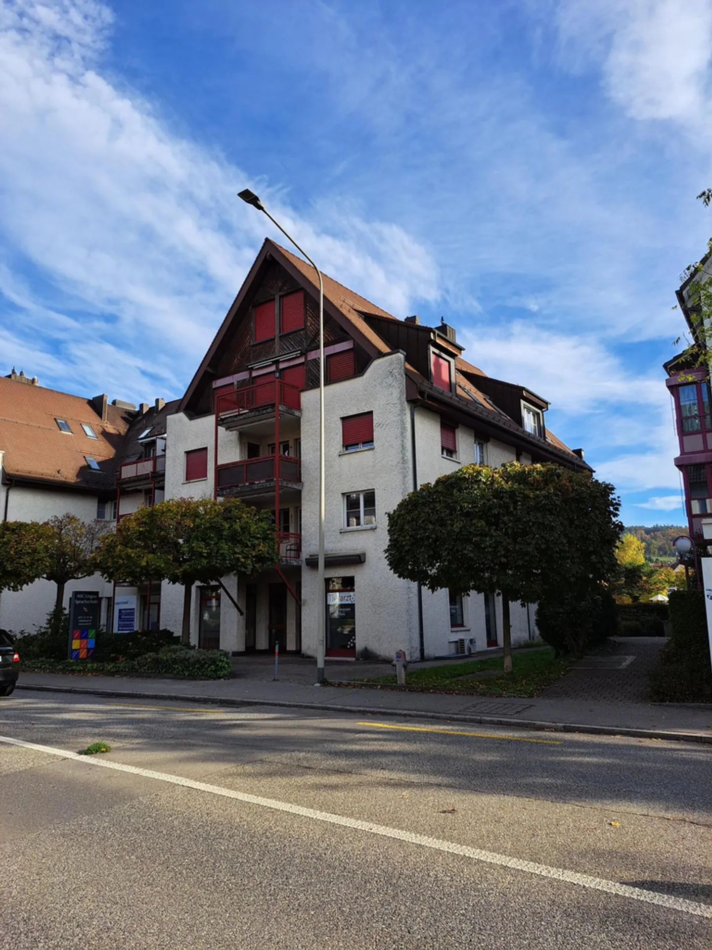 Zentrumsnahes Büro zu vermieten - Foto 2 von 10