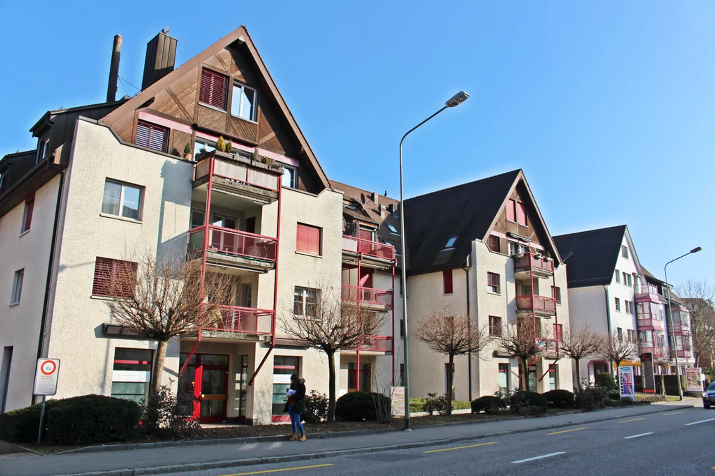 Zentrumsnahes Büro zu vermieten - Foto 8 von 10