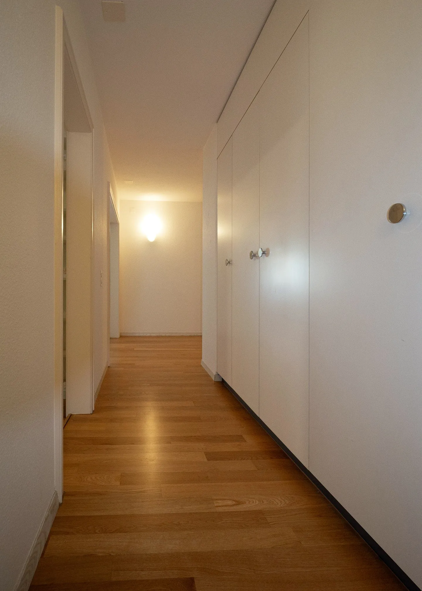 Ampio appartamento di 4,5 stanze a Olten – Vivere con stile e comfort - Foto 8 di 29