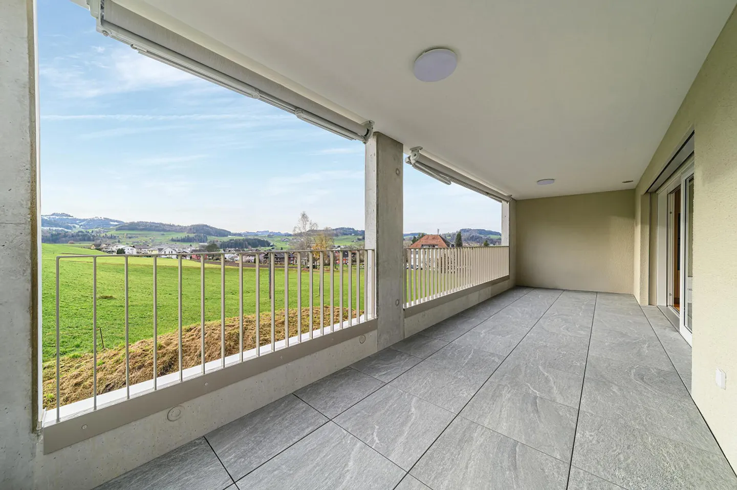 Appartement à vendre - Photo 1 sur 5