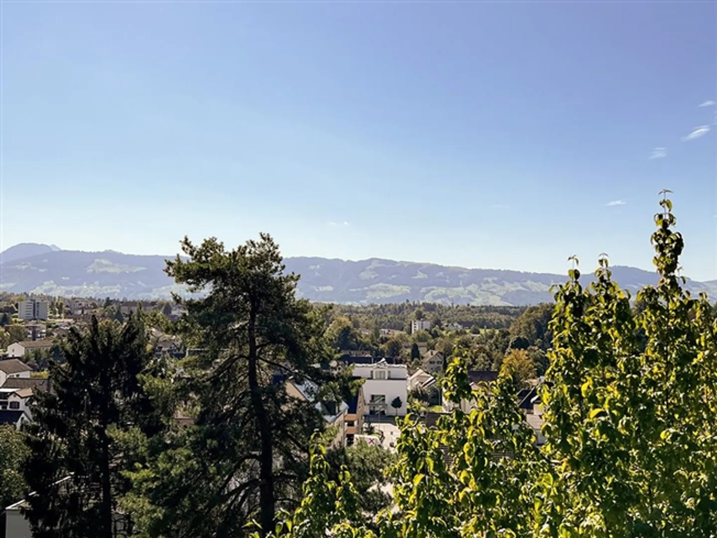 Moderne Luxus-Oase in Bubikon - Foto 3 von 3