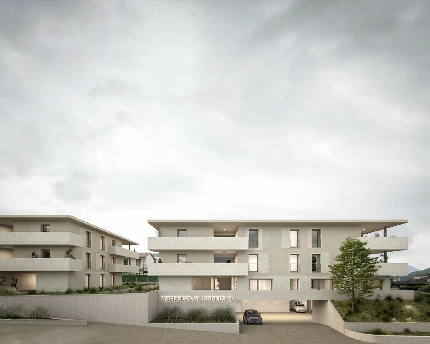 Versatile commercial space in a strategic location in Agno - Photo 4 of 4