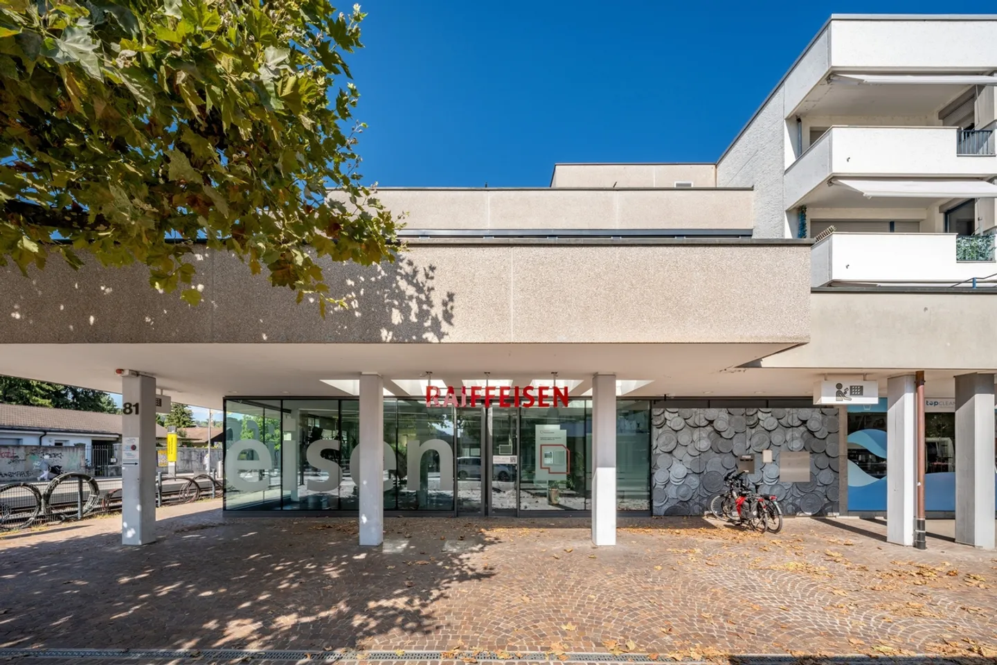 Magazzino vicino all'autostrada - Foto 2 di 3