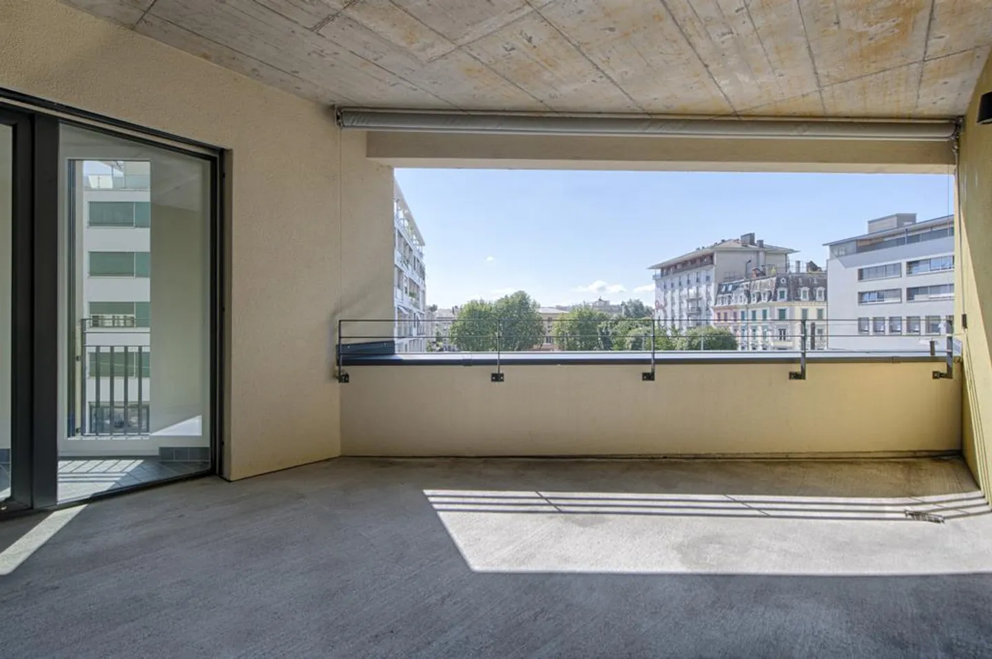 LOUER SANS CAUTION - Appartement moderne en ville pour les connaisseurs - Photo 6 sur 8