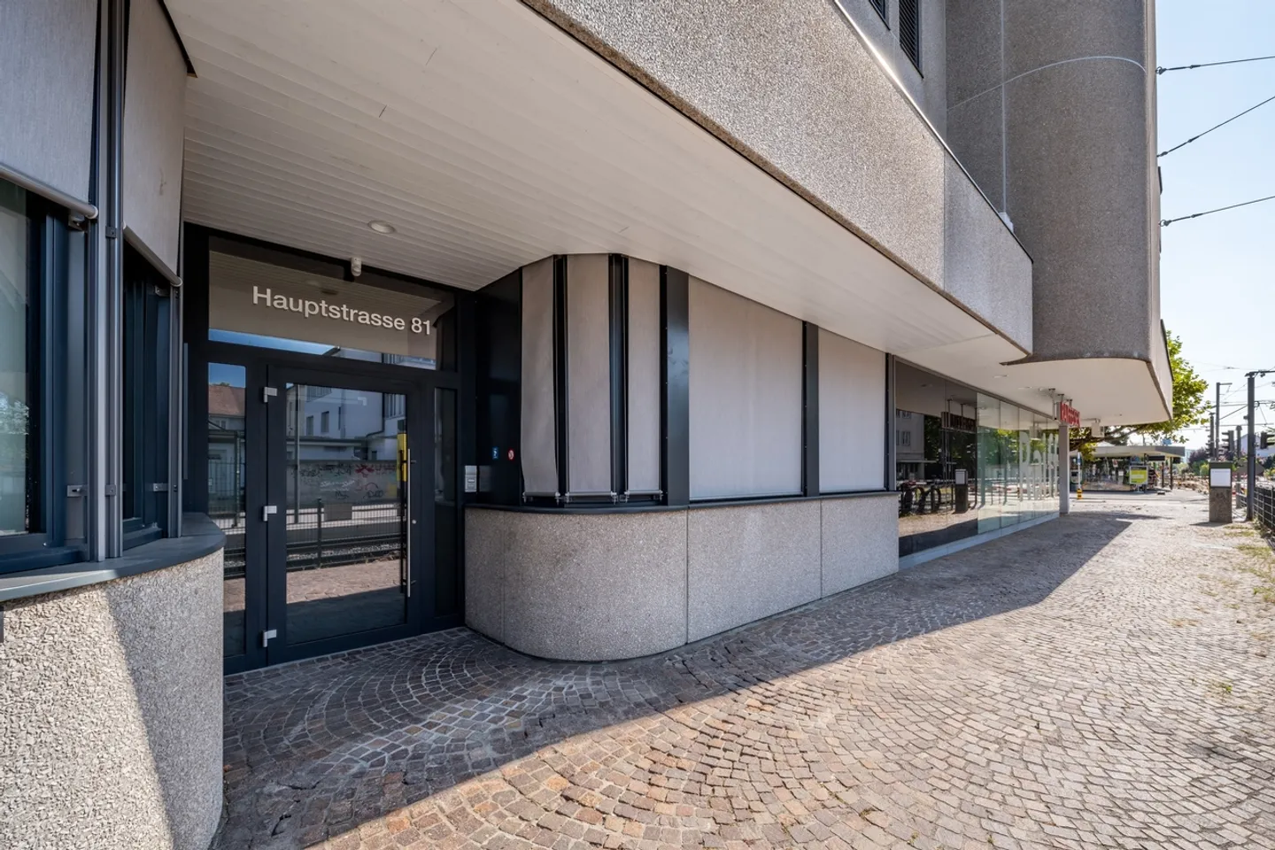 Magazzino vicino all'autostrada - Foto 3 di 3