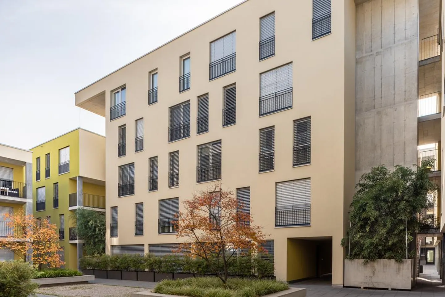 LOUER SANS CAUTION - Appartement moderne en ville pour les connaisseurs - Photo 1 sur 8