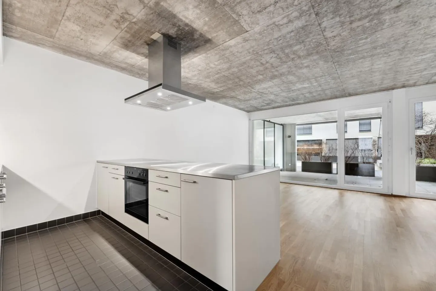LOUER SANS CAUTION - Appartement moderne en ville pour les connaisseurs - Photo 2 sur 8